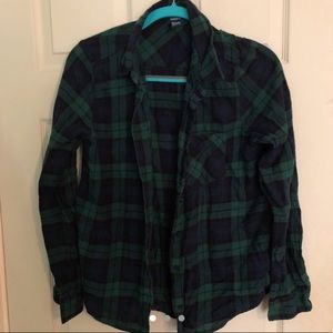 Flannel